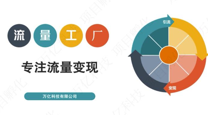 收费3980的流量工厂回粉项目，号称1个粉10元【详细玩法教程解析】-刀客资源网