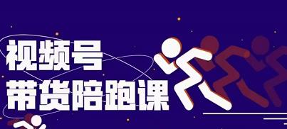 盗坤视频号带货训练营，从0到1实现视频号带货的选品、运营、变现以及货源等 价值4980元-刀客资源网