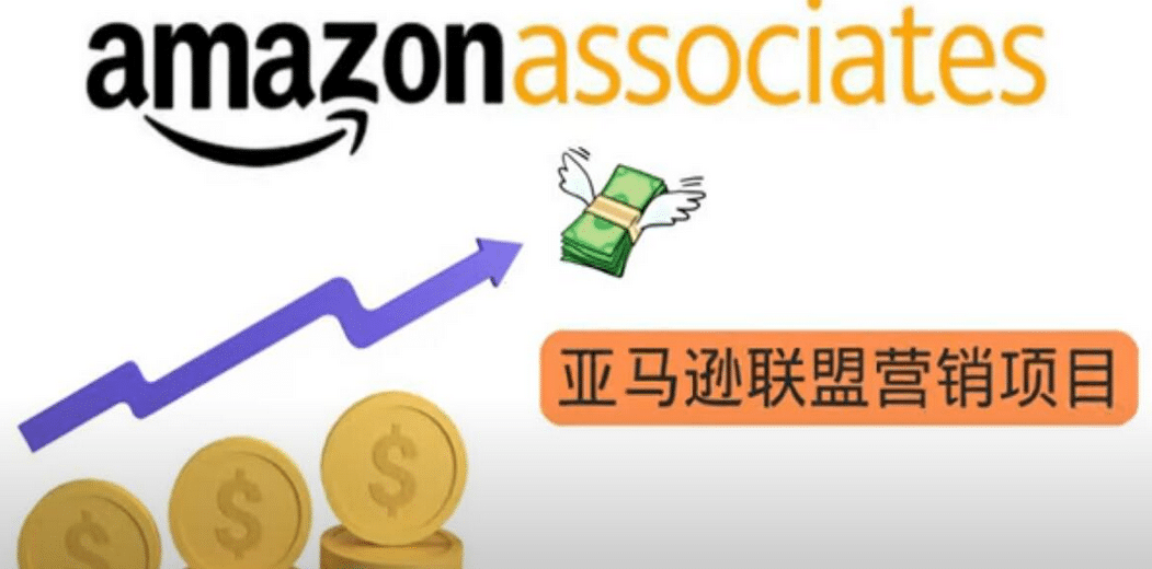亚马逊社交媒体营销项目，无需任何投资，即可月赚1500美元-刀客资源网