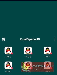 DualSpace Pro 轻松多开v4.2.4高级版-刀客资源网