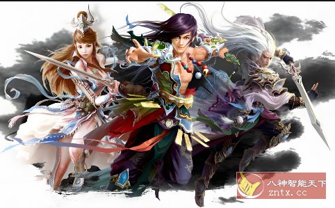 《蜀山剑侠传》改编烧脑修仙回合手游：蜀山传奇v1.15.55完整版-刀客资源网