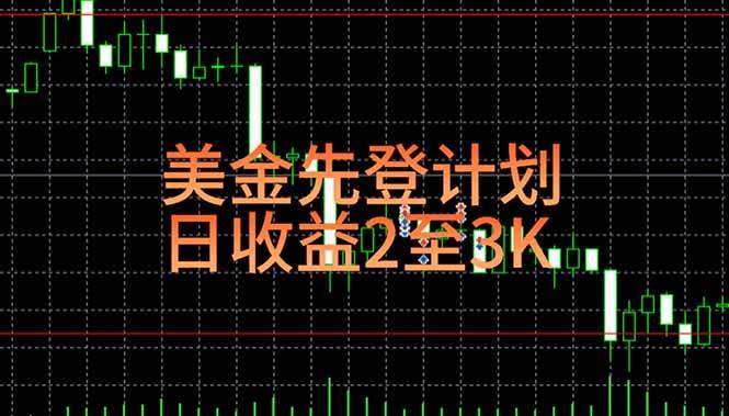 （15033期）稳定做了7年的项目！日入2000至4000，日结，可来线下教学！-刀客资源网