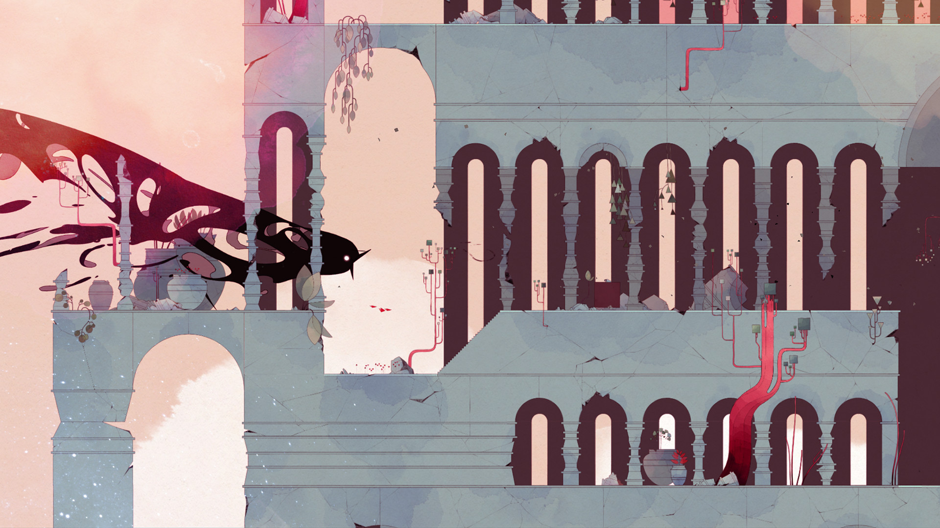 格瑞丝/GRIS-刀客资源网