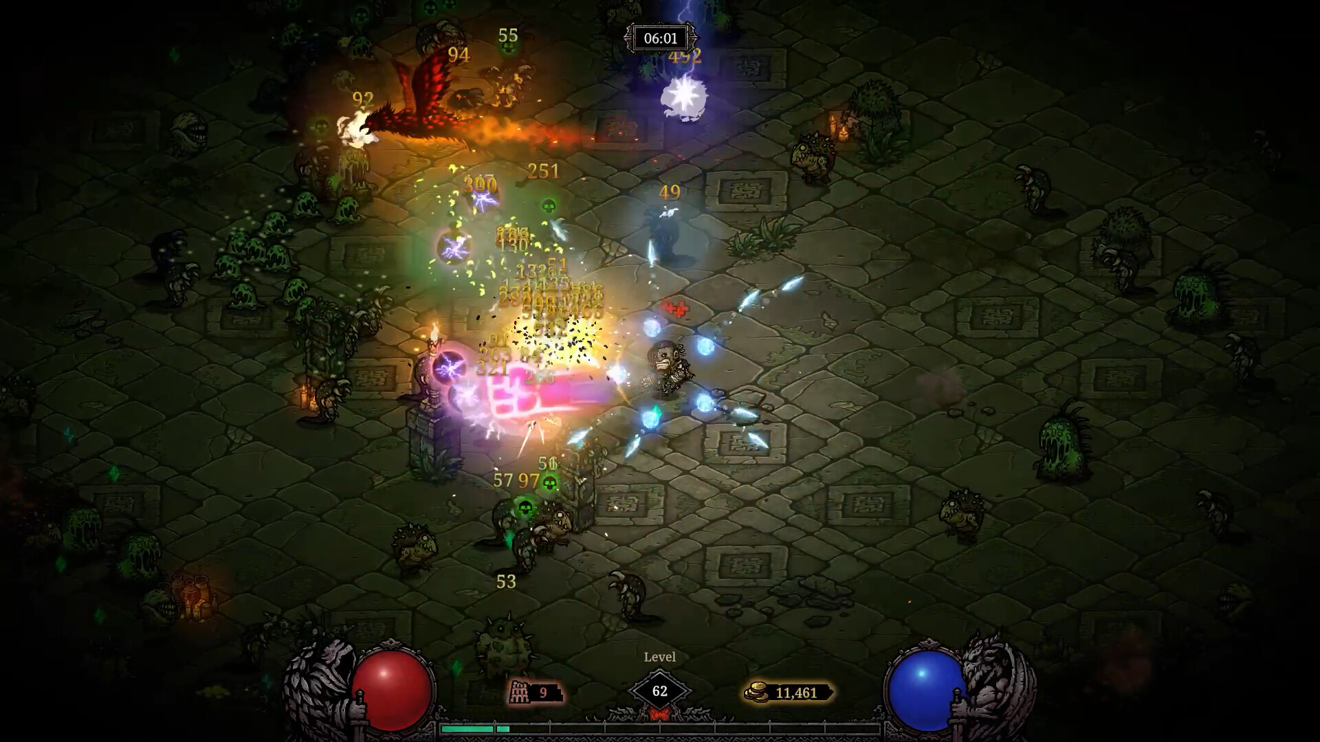 巴别塔 ：混乱的幸存者/Tower of Babel: Survivors of Chaos-刀客资源网