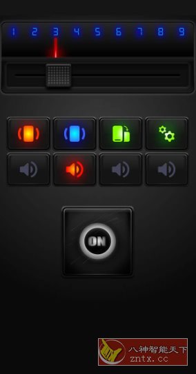 Police Lights Simulation 警灯模拟v1.7.5纯净版-刀客资源网