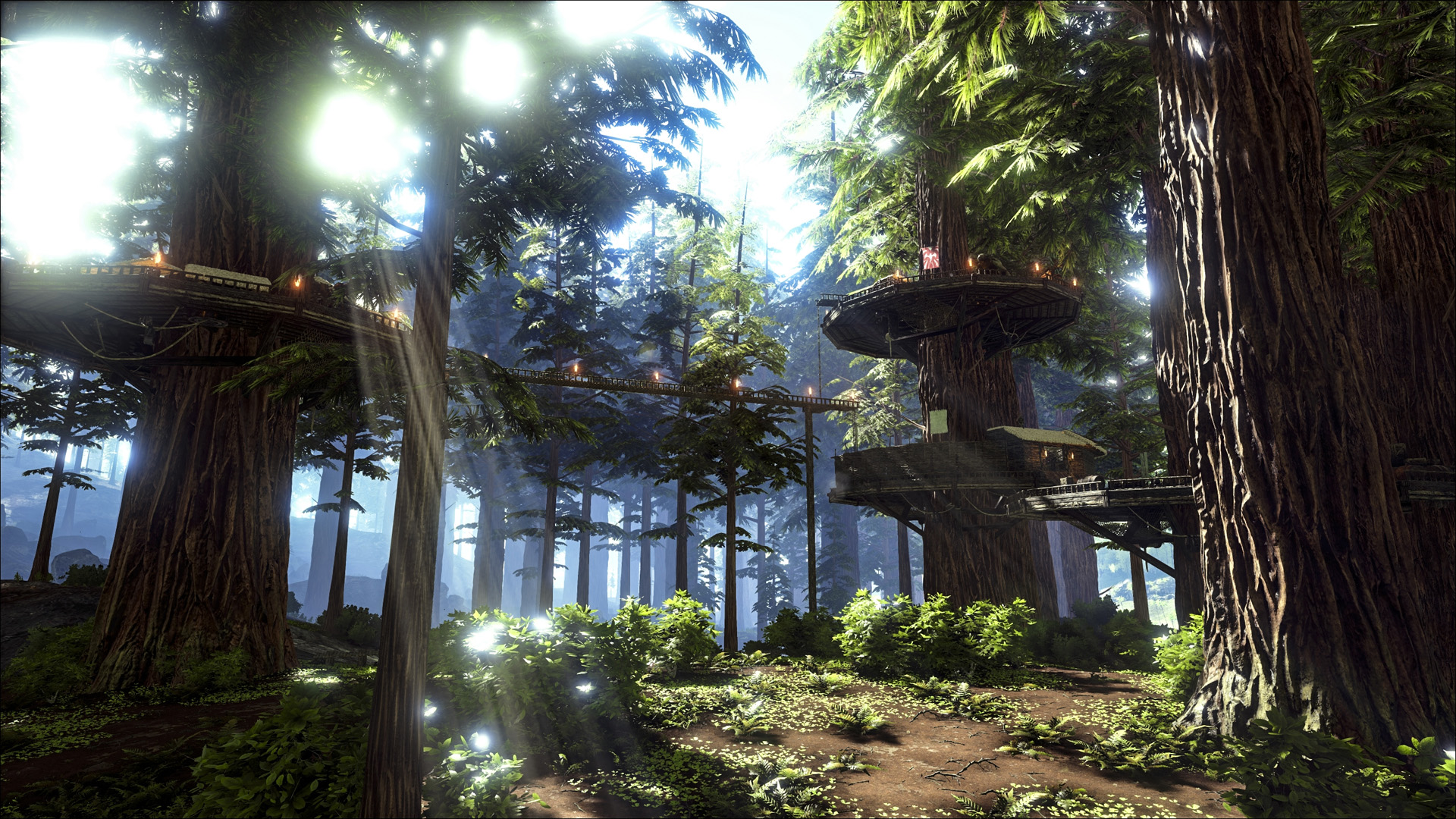 方舟：生存进化/ARK: Survival Evolved-刀客资源网