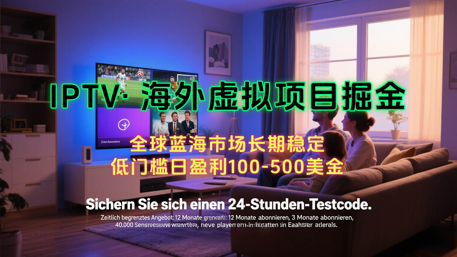 （15646期）海外虚拟掘金】日赚100-200美金，自己在家就可以闷声发大财，长期可做-刀客资源网