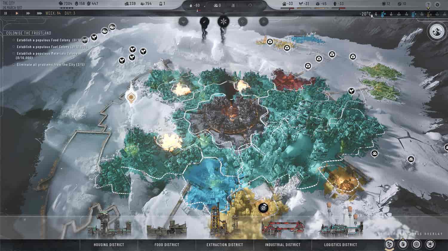 《冰汽时代2》v1.3.0中文版-刀客资源网