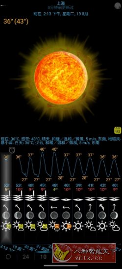 eWeather HDF天气工具v9.1.2 高级版-刀客资源网
