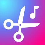 MP3 Cutter & Ringtone Maker 铃声剪辑制作v2.2.6高级版-刀客资源网