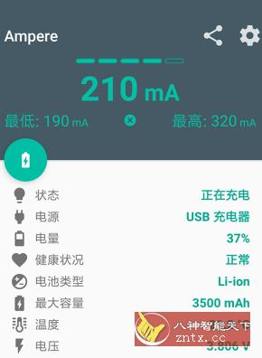 Ampere Pro 充电评测v4.35.6专业版-刀客资源网