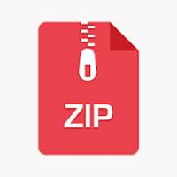 AZIP万能解压缩 AZIP Master v4.1.4专业版-刀客资源网