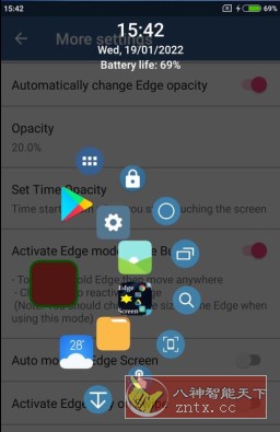 Swiftly switch Pro 快速切换v4.3.1专业版-刀客资源网