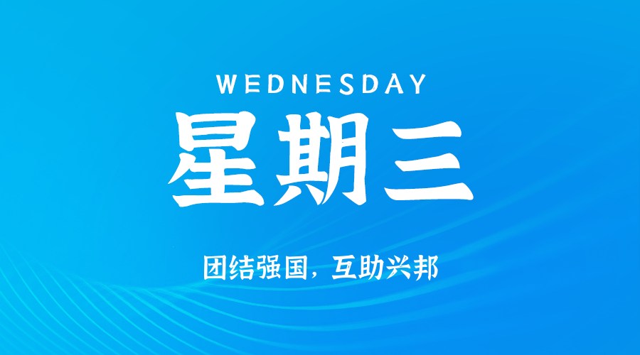 2025年06月04日新闻早讯，每天60s读懂世界-刀客资源网