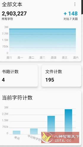 Lite Writer轻羽写作 v1.95.6专业版-刀客资源网