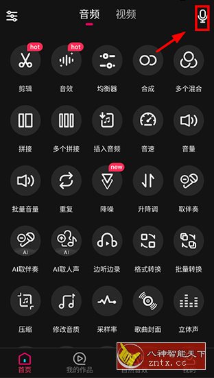 音编美声-刀客资源网