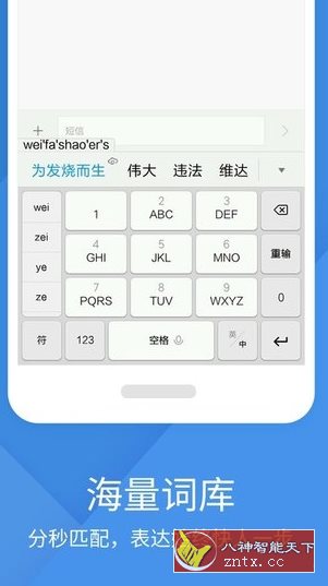 搜狗输入法小米定制版v10.32.21.202505221211(2138)修改版-刀客资源网