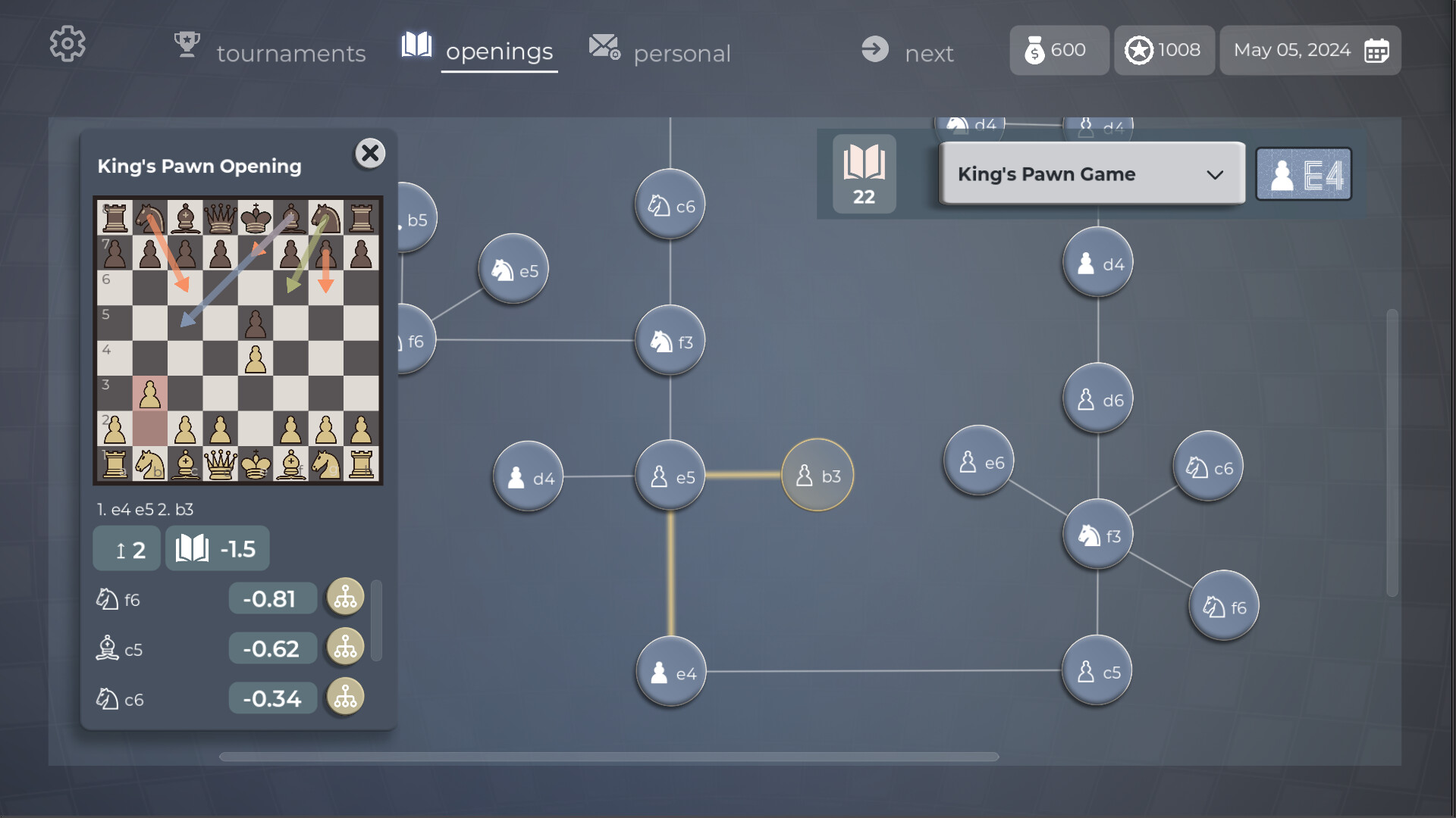 棋王之路/国际象棋大师/Master of Chess-刀客资源网